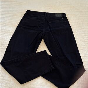Lucky 121 Heritage Slim Black 33/32